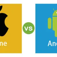 I Phone vs Android