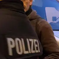 Njemacka policija