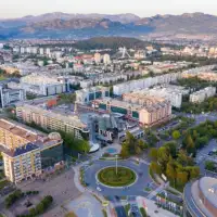 Podgorica