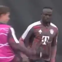 Sadio mane