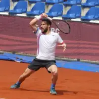 Damir dzumhur 1