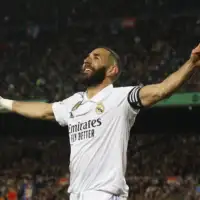 Karim benzema 1