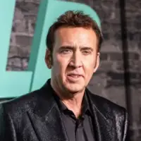 Cage ranfield