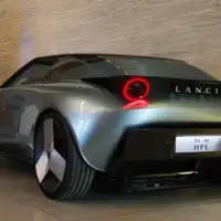 Lancia 1