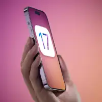 I OS 17 on Phone Feature