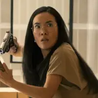 Ali wong beef