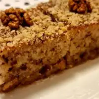 Lijena baklava