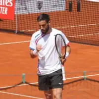 Damir dzumhur aa