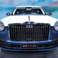 Hongqi 15