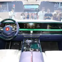 Hongqi 1