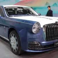 Hongqi 16