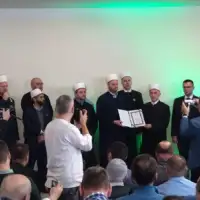 Proucena prva hafiska dova u islamskoj zajednici bosnjaka u austriji