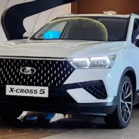 Lada X Cross 5 2 edited