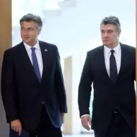 Plenkovic milanovic