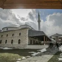 Carska dzamija sjenica