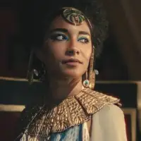 Cleopatra 11