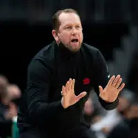 Nick nurse 1