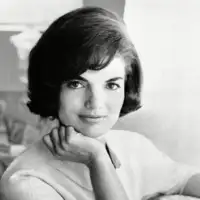 Jackie kennedy