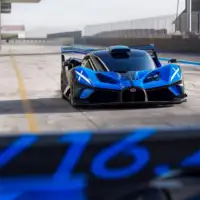 Bugati 2