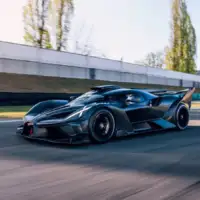 Bugati 3