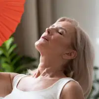 Menopauza