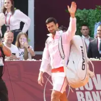 Djokovic