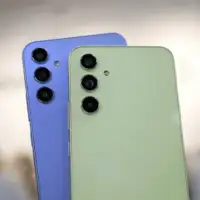 Galaxy a