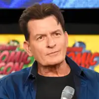 Charlie sheen