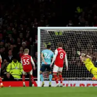 Arsenal soton
