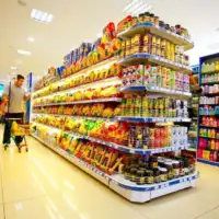 Supermarket