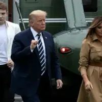 Baron tramp
