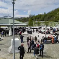 Mc Srebrenica
