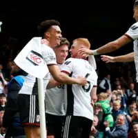 Fulham 1