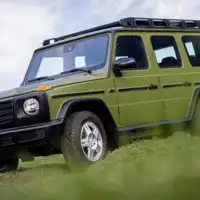Mercedes g klasa