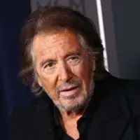 Al pacino x
