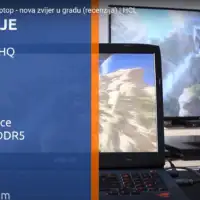 Asus laptop