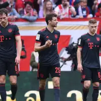 Bayern