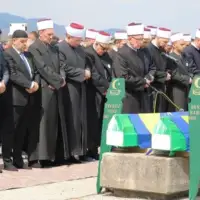 Vlasenica mina