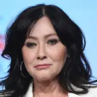 Shannen doherty