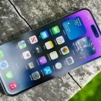 Apple iphone 14 pro max 3k1h