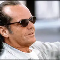 Jack nicholson 2