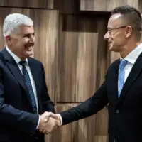 Covic szijjarto