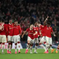 United fa cup