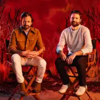 Duffer brothers 1