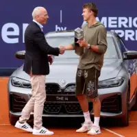 Rune bmw