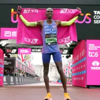 Mo farah