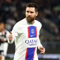 Leo messi