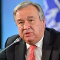 Antonio Guterres