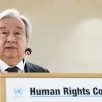 Guterres