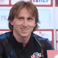 Luka modric